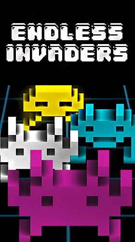 game pic for Endless invaders